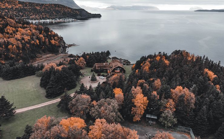 葡萄牙盈利性移民中介